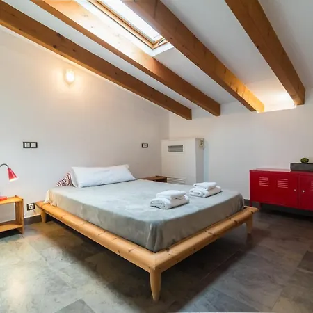 Appartamento Paseo Playa Puerto de Sóller